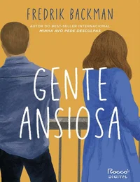 Gente ansiosa