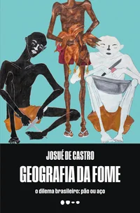 Geografia da fome