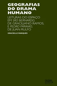 Geografias do Drama Humano