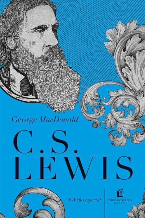 George MacDonald: uma antologia
