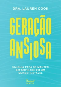 Geração ansiosa