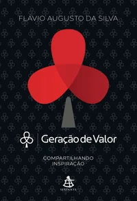 Geração de Valor: Compartilhando Inspiração