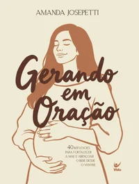 Gerando em oração