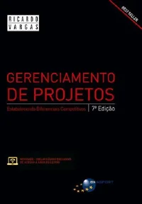Gerenciamento de Projetos - Estabelecendo Diferenciais Competitivos