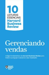 Gerenciando Vendas