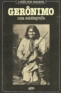Gerônimo, uma autobiografia