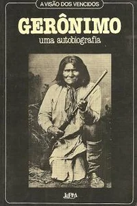 Gerônimo, uma autobiografia
