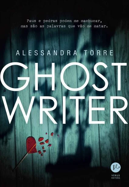 Ghostwriter