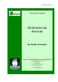 Girândola de Amores