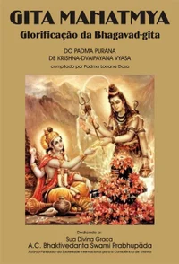 Gita Mahatmya - Glorificação da Bhagavad-gita