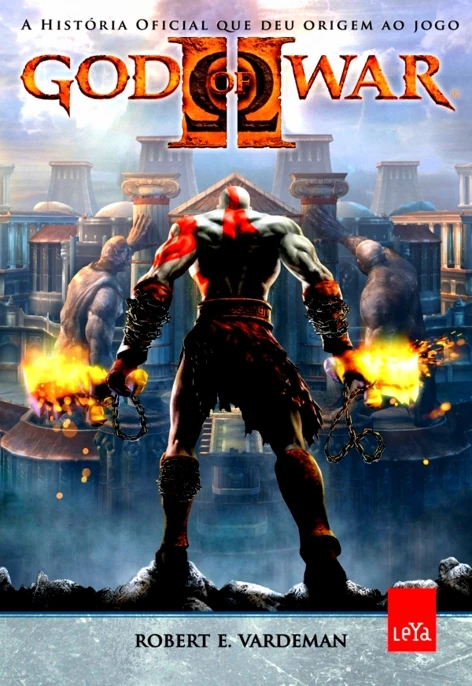 God of War II