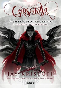 Godsgrave: O espetáculo sangrento