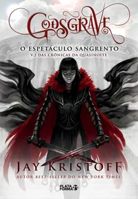 Godsgrave: O espetáculo sangrento