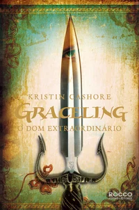 Graceling - O Dom Extraordinário