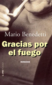 Gracias por el fuego