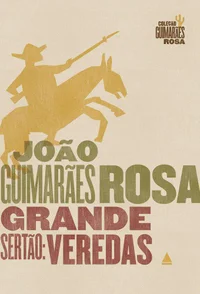 Grande Sertão: Veredas