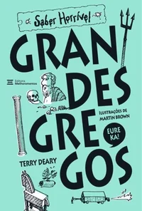 Grandes Gregos