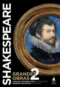 Grandes Obras de Shakespeare: Comédias