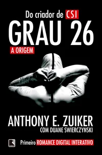 Grau 26: A Origem do Mal