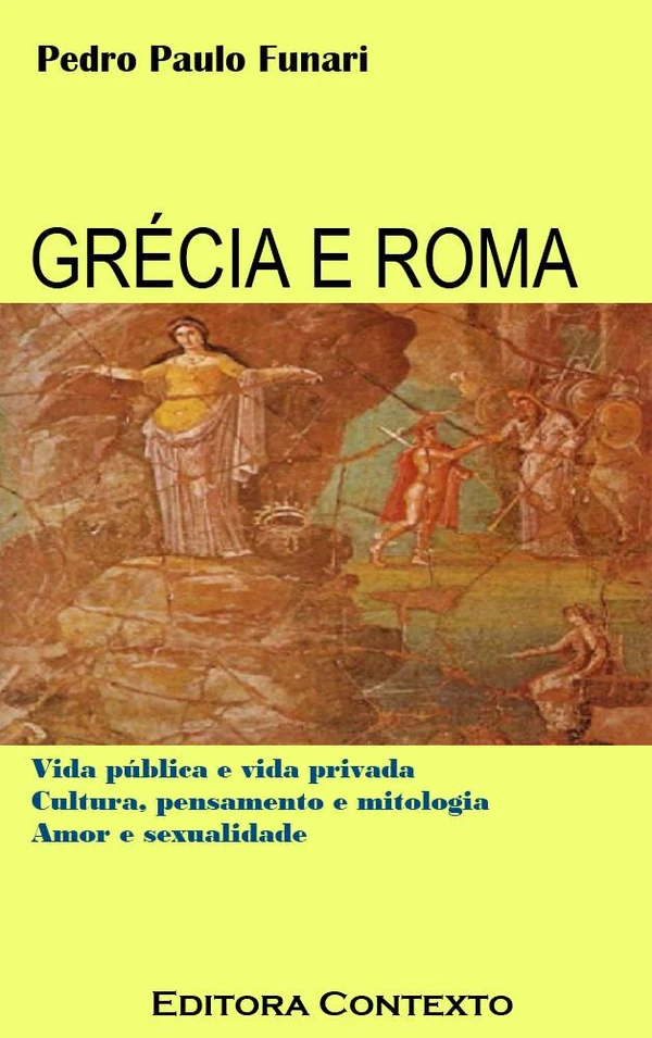 Grécia e Roma