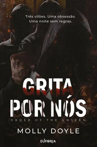 Grita por Nós