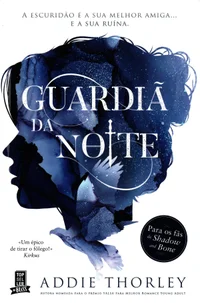 Guardiã da Noite