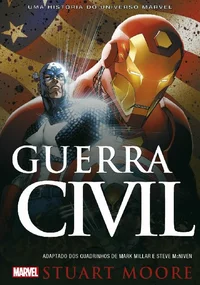 Guerra Civil: Uma História do