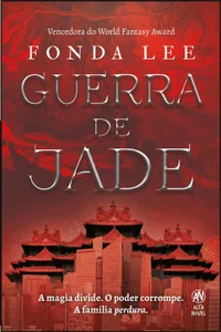 Guerra de Jade