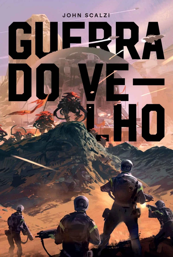 Guerra do Velho