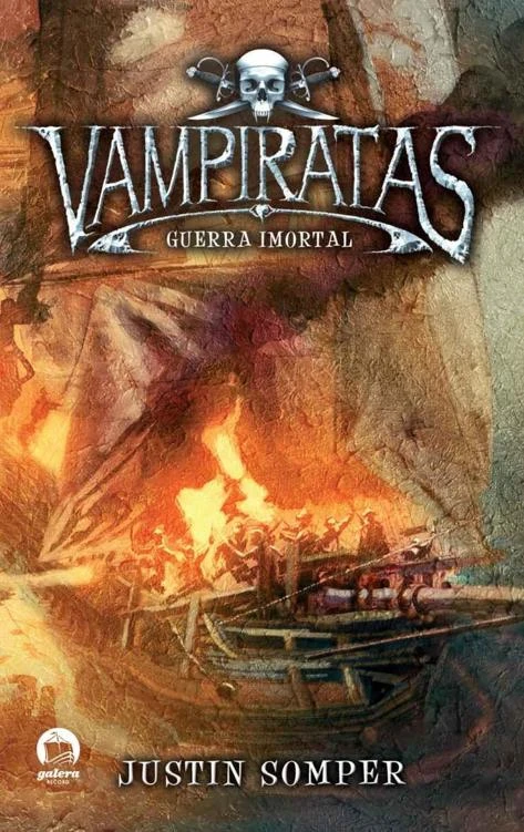 Guerra Imortal
