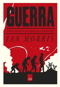 Guerra: o horror da guerra e seu legado para a humanidade