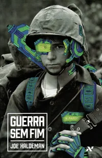 Guerra sem fim