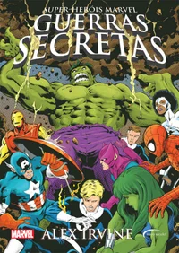 Guerras Secretas