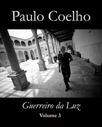 Guerreiro da Luz - Volume 3