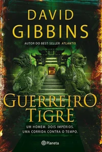 Guerreiro Tigre