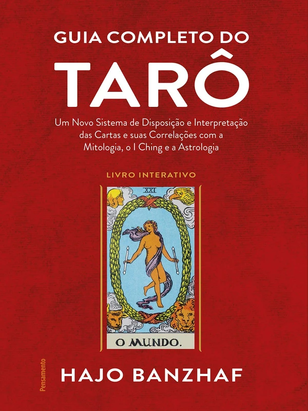 Guia Completo do Tarô