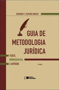 Guia De Metodologia Jurídica