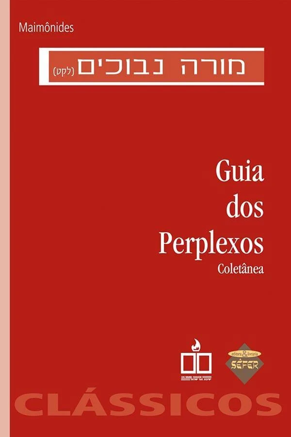 Guia dos Perplexos