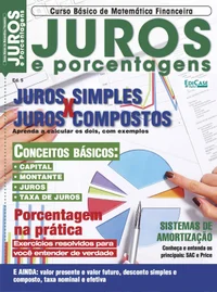 Guia Educando - Juros e Porcentagens