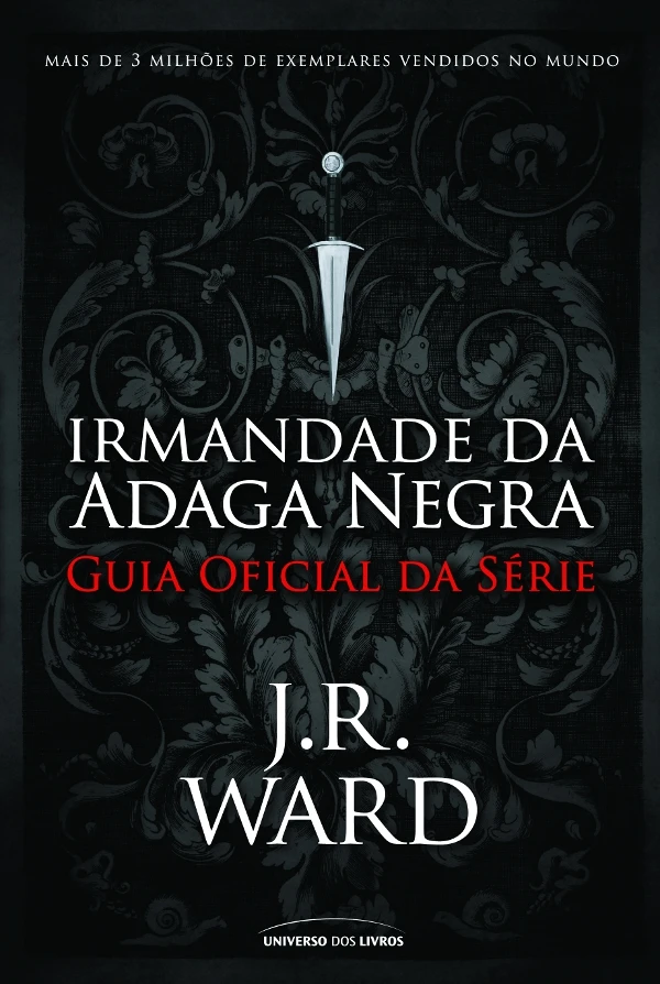 Guia Oficial Irmandade da Adaga Negra