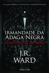Guia Oficial Irmandade da Adaga Negra