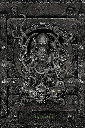 H.P. Lovecraft - Vol. 1 - Myskatonic Edition