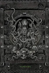 H.P. Lovecraft - Vol. 1 - Myskatonic Edition