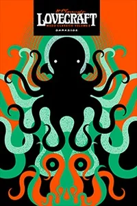 H. P. Lovecraft - Vol. 2 - Cosmic Edition
