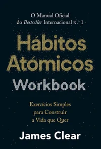 Hábitos Atómicos Workbook