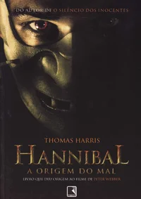 Hannibal: A Origem do Mal