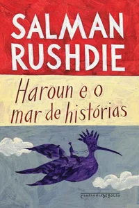 Haroun e o Mar de Histórias