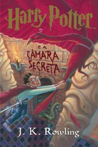 Harry Potter e a Câmara Secreta