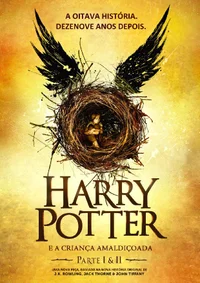 Harry Potter e a Criança Amaldiçoada