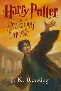 Harry Potter e as Relíquias da Morte